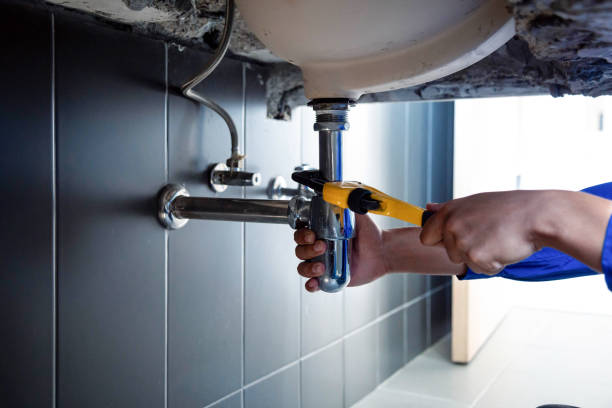 Commercial Plumbing Services in Uvalde, TX